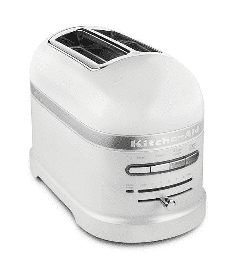 Pro Line 2-Slice Toaster | Frosted Pearl