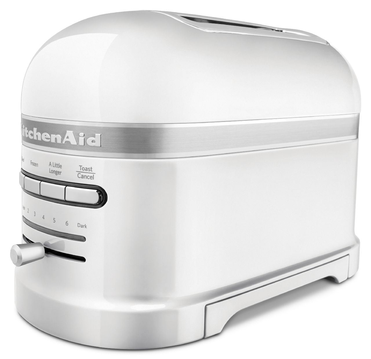 Pro Line 2-Slice Toaster | Frosted Pearl