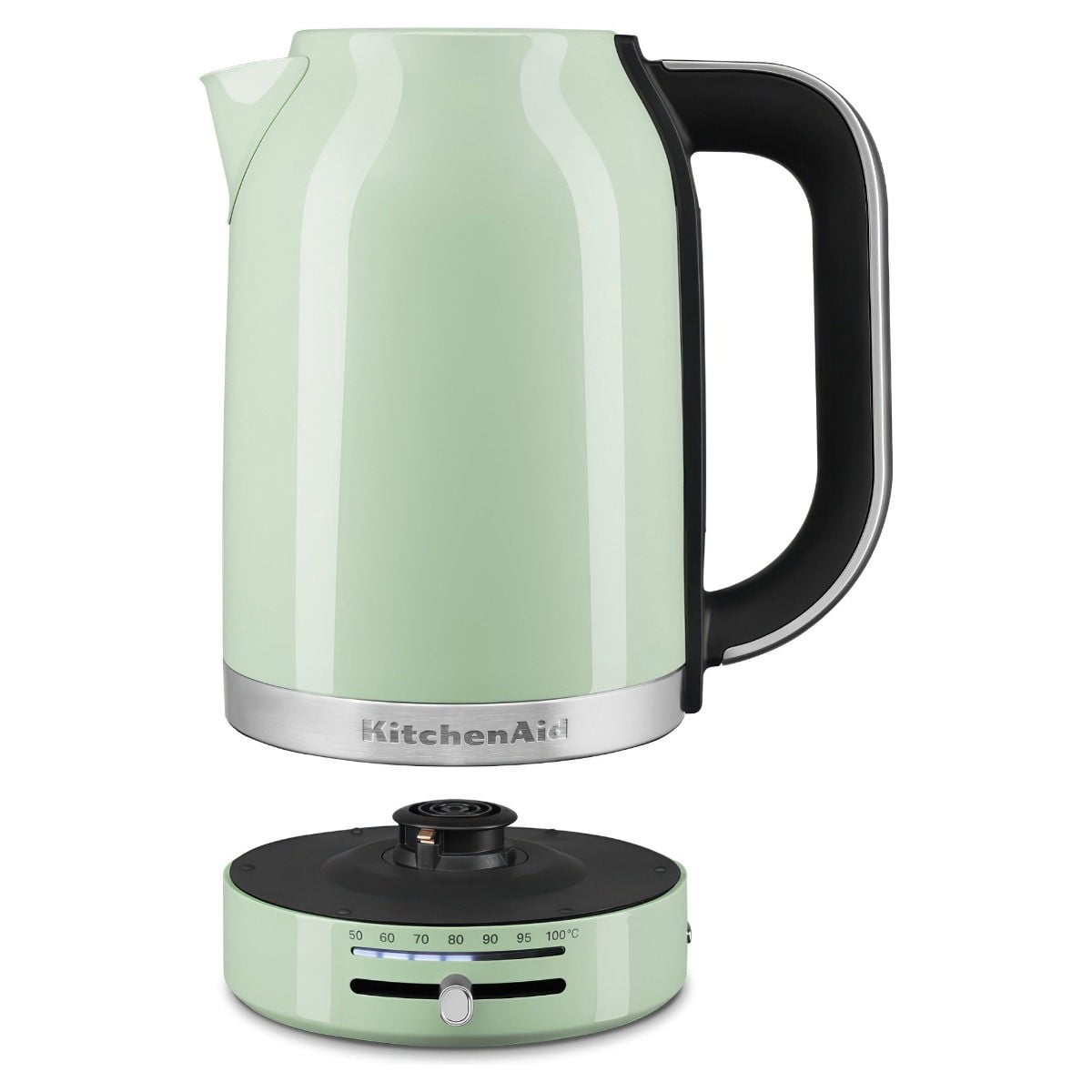 1.7L Electric Kettle | Pistachio