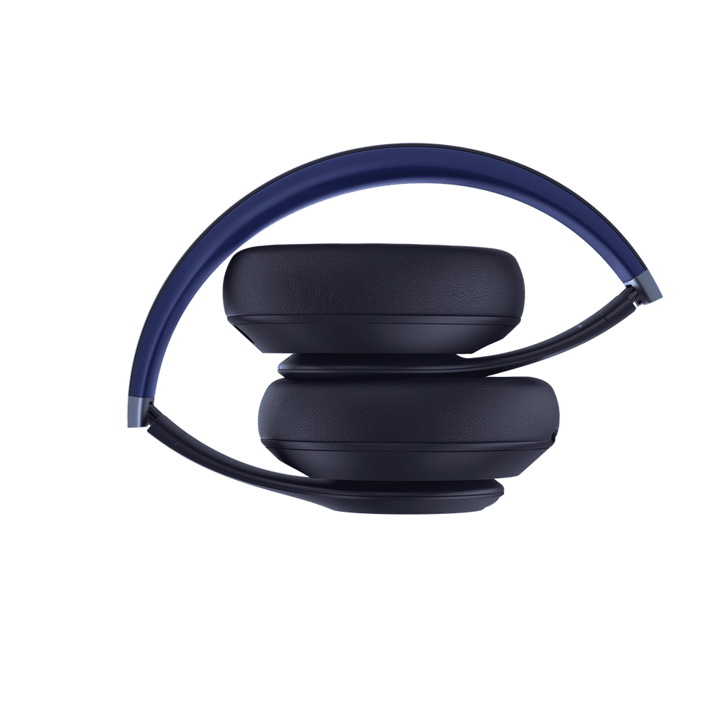 Studio Pro Wireless Headphones - Navy