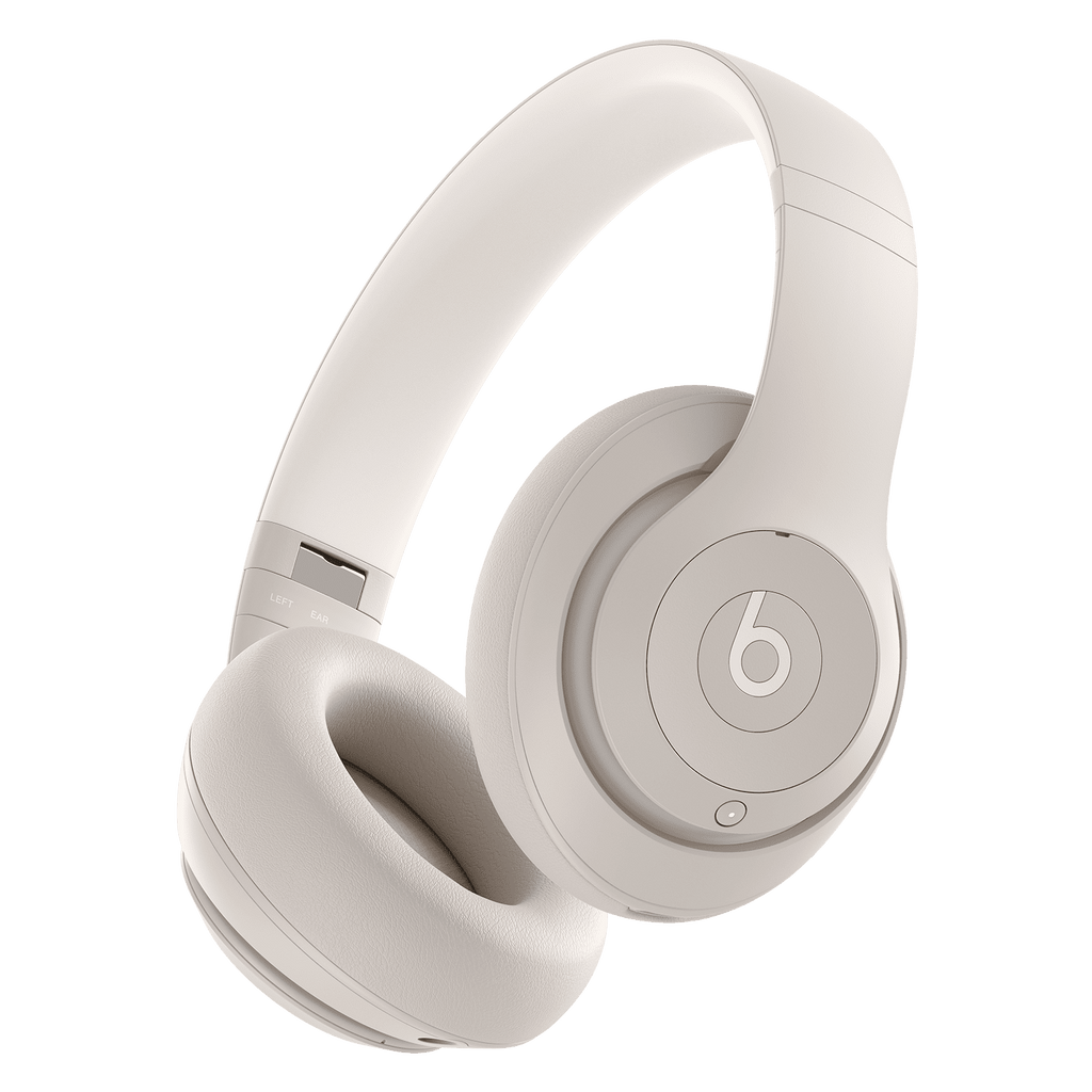 Studio Pro Wireless Headphones - Navy