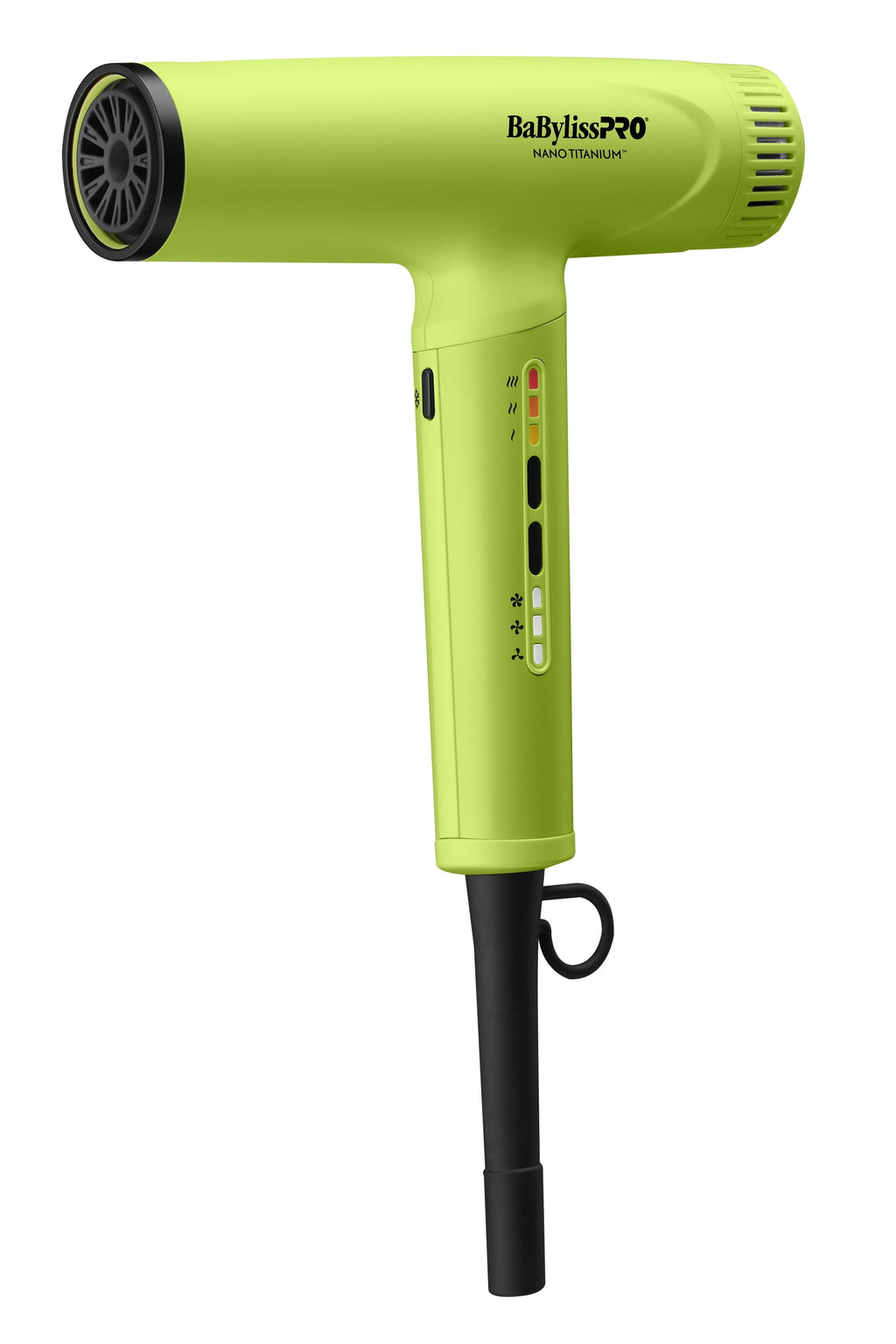 Nano Titanium Professional Nano Light Ionic Hair Dryer