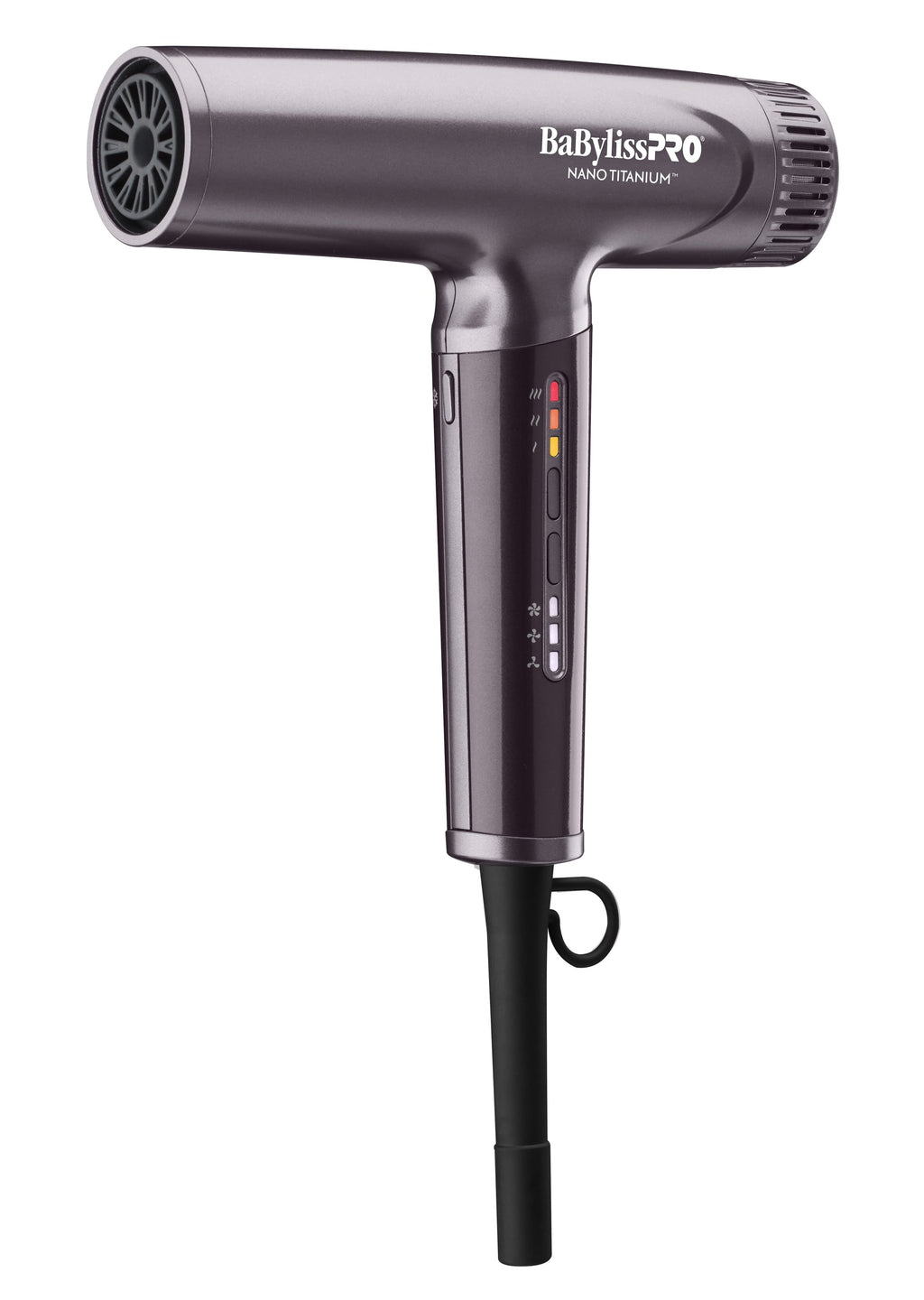 Nano Titanium Professional Nano Light Ionic Hair Dryer