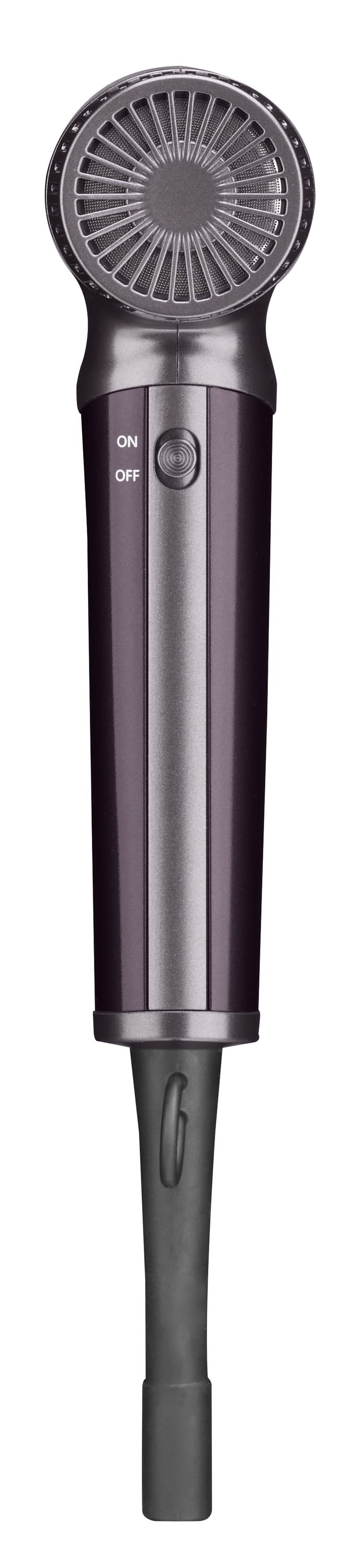 Nano Titanium Professional Nano Light Ionic Hair Dryer