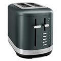 2 Slice Automatic Toaster with Extra Wide Slots KMT2109JP, Juniper