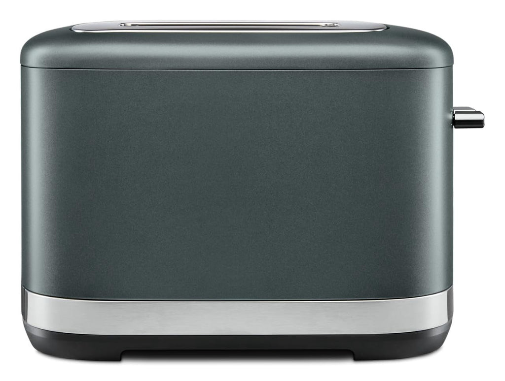 2 Slice Automatic Toaster with Extra Wide Slots KMT2109JP, Juniper