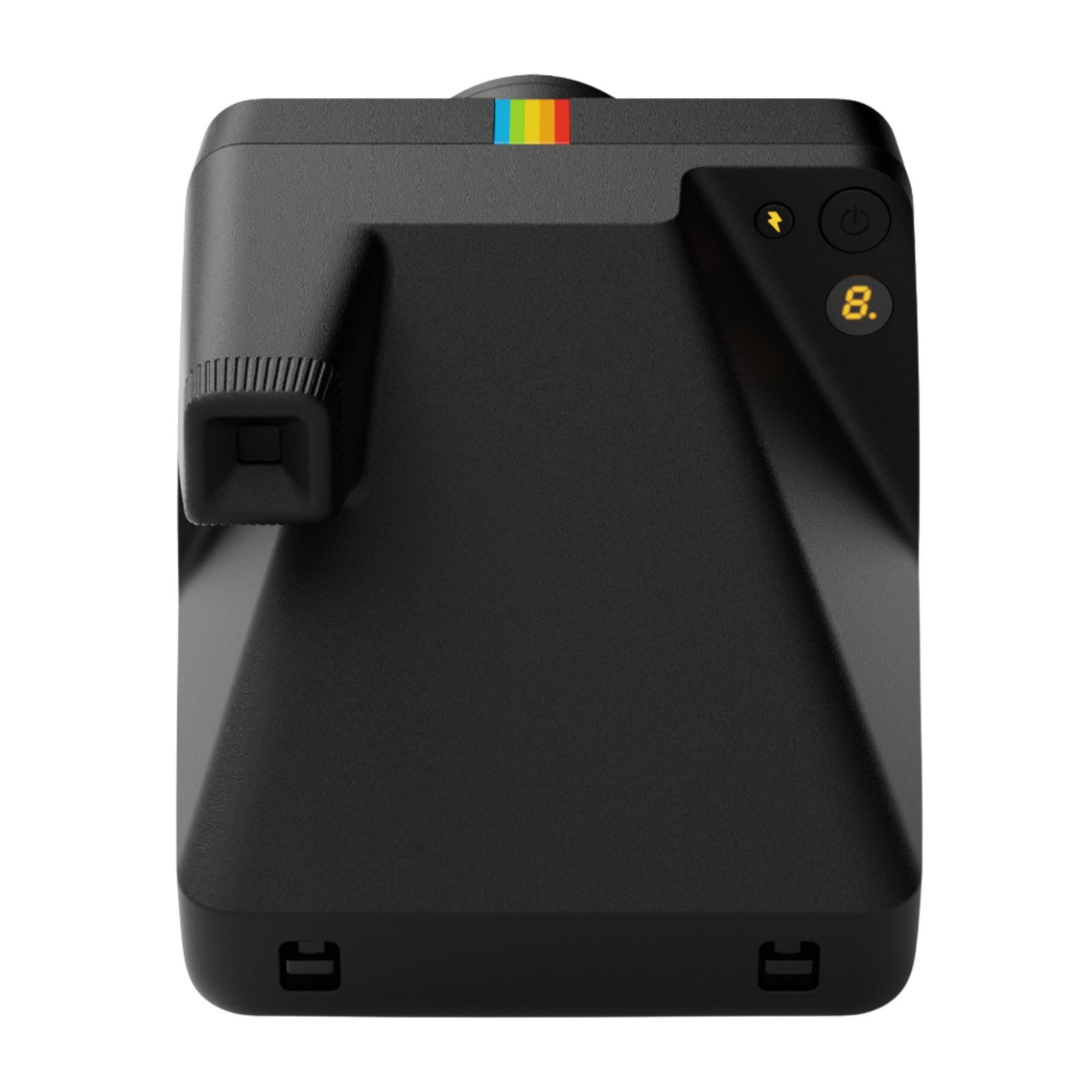 Now+ Gen 3 i-Type Instant Camera (Black) - Starter Bundle