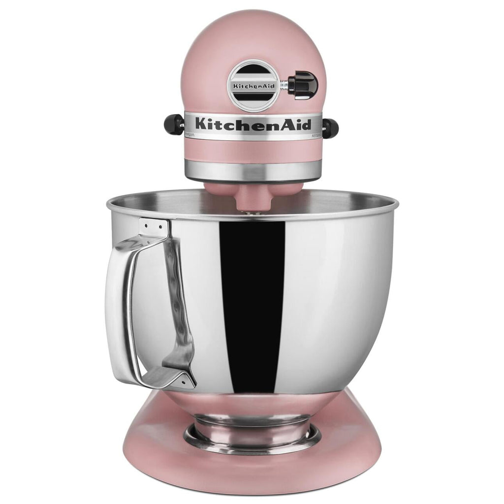 Artisan Series 5-Quart Tilt-Head Stand Mixer, Dried Rose, KSM150PS