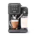 One Touch CoffeeHouse+ Espresso, Cappuccino, and Latte Maker, Grey