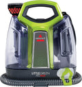Little Green Pro Heat Cannister Vacuum Cleaner - Portable