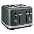 4 Slice Toaster KMT4109JP, Juniper