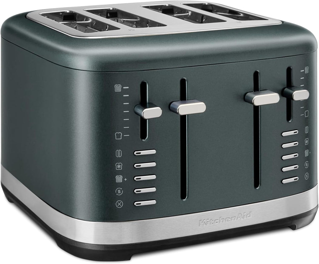 4 Slice Toaster KMT4109JP, Juniper