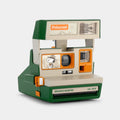 600 Instant Film Camera – Peanuts Beagle Scouts Edition | Vintage Style Instant Camera (Uses 600 Film)