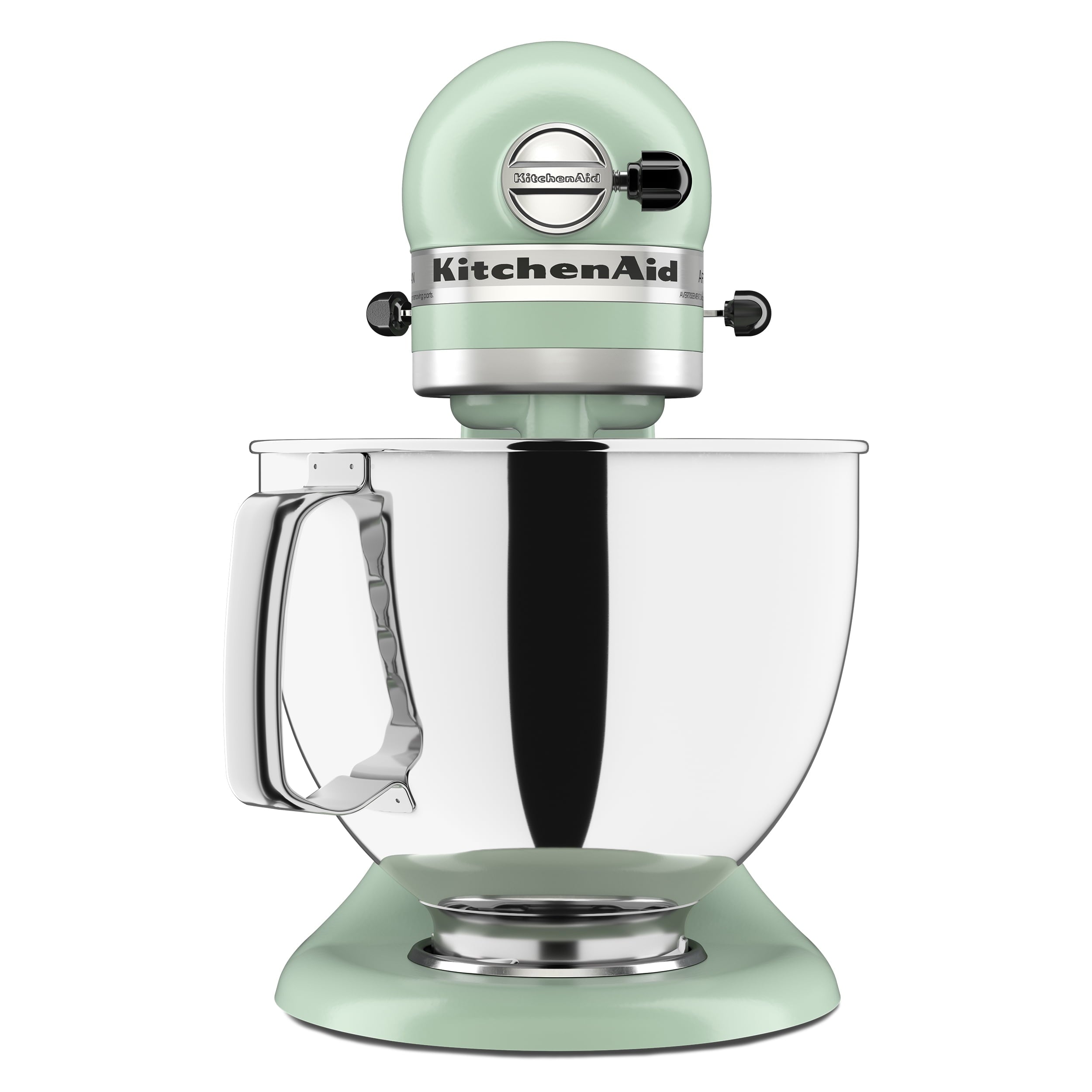 Artisan® Series 5 Quart Tilt-Head Stand Mixer, KSM150PSDC, Cardamom