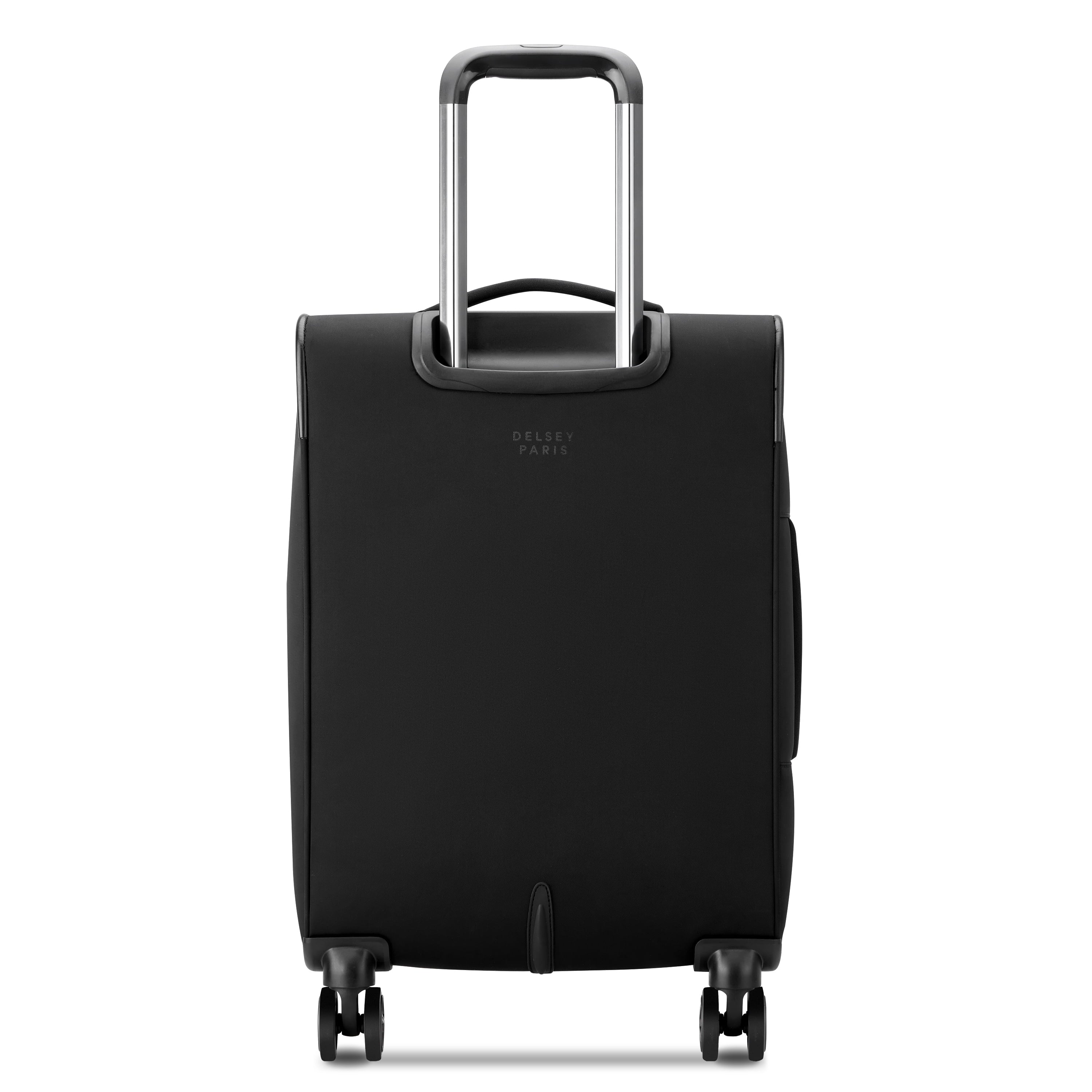 Cruise 3.0 Carry-on Expandable Softside Spinner Luggage
