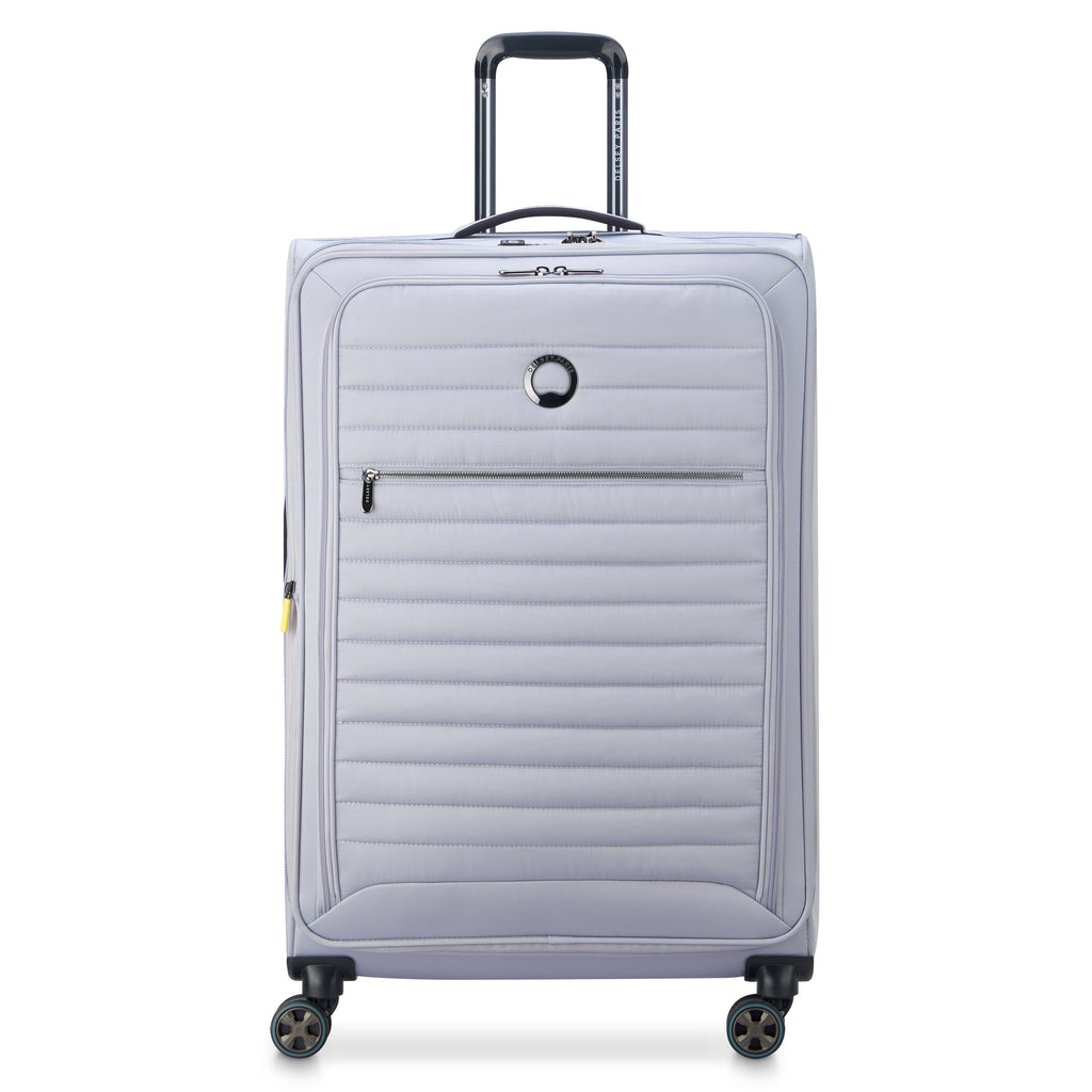 Cruise 3.0 Carry-on Expandable Softside Spinner Luggage