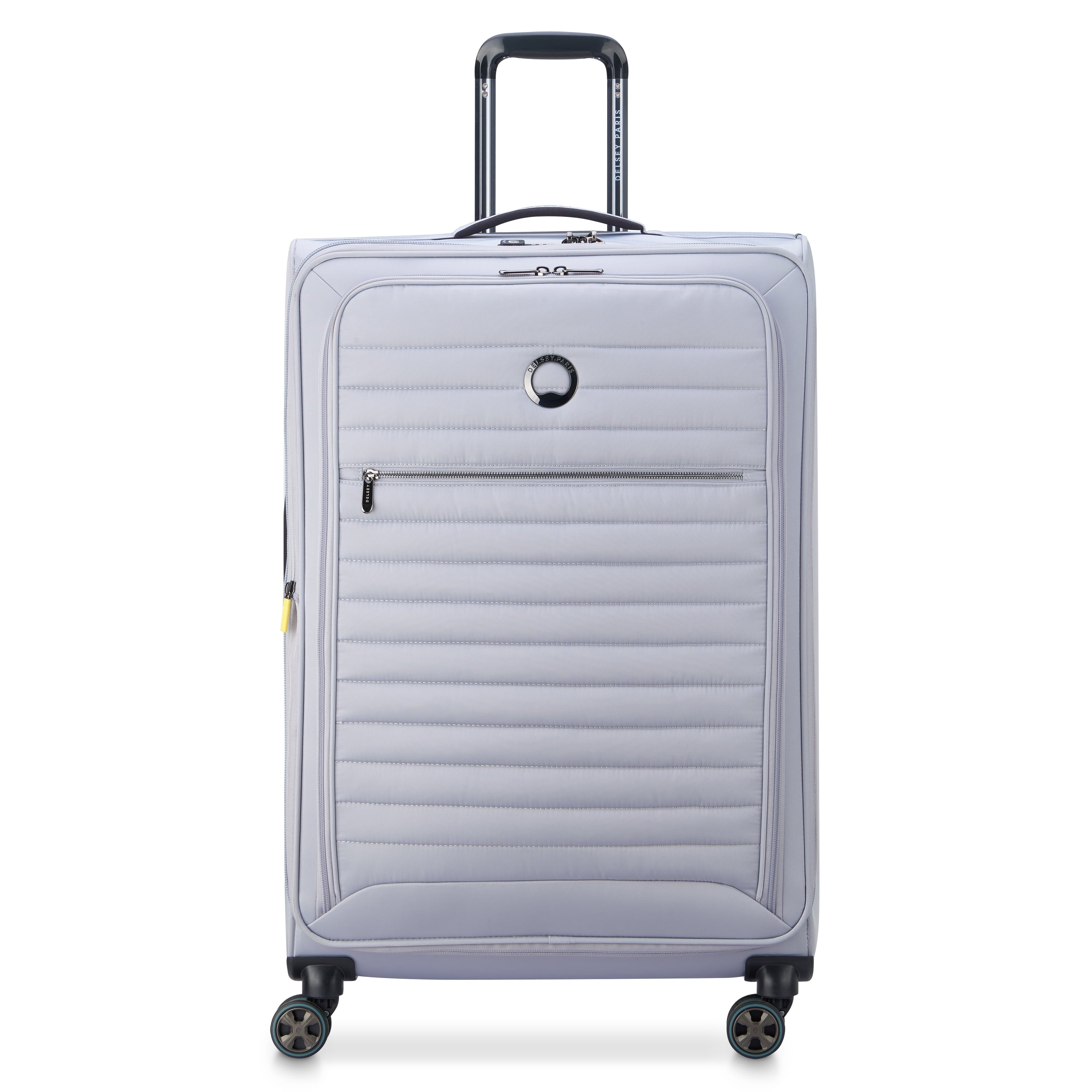 Cruise 3.0 Carry-on Expandable Softside Spinner Luggage