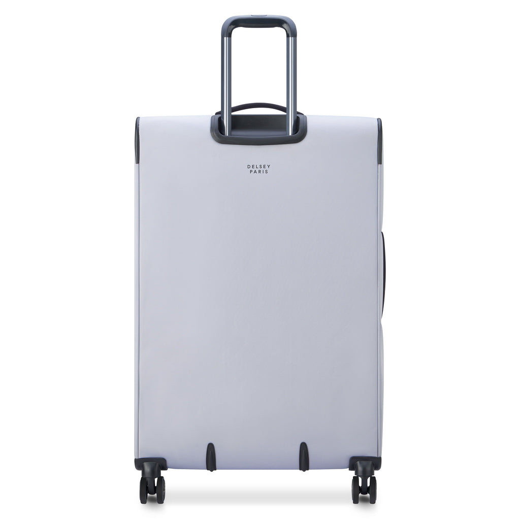 Cruise 3.0 Carry-on Expandable Softside Spinner Luggage