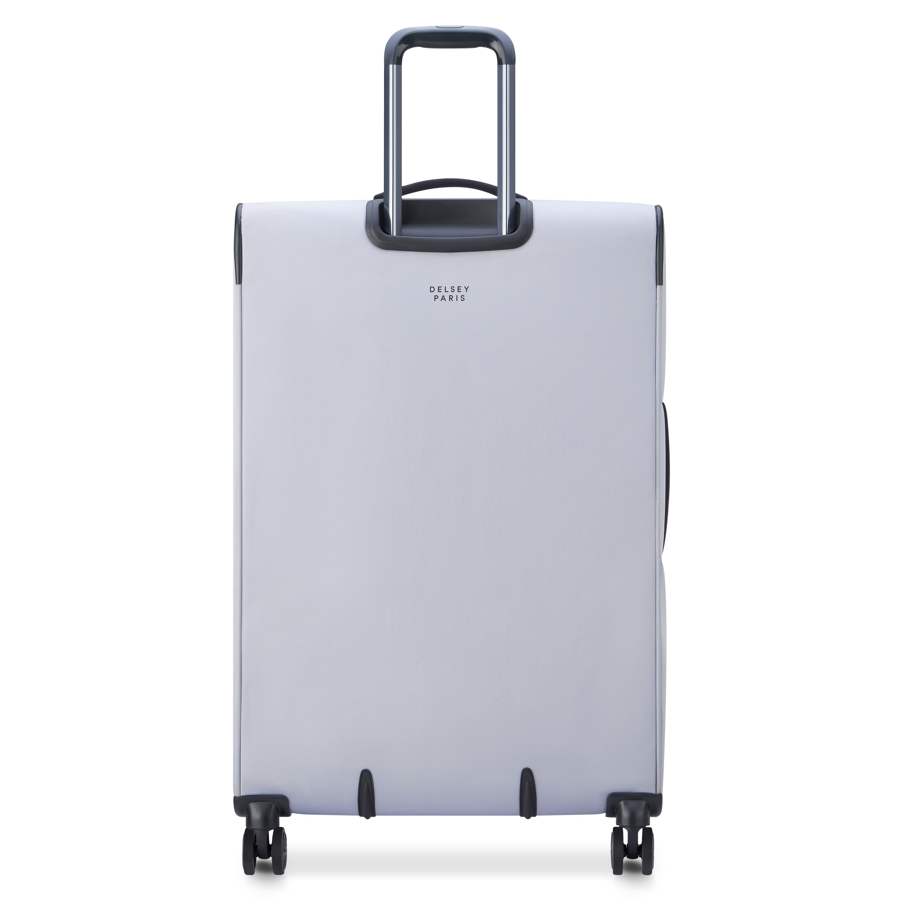 Cruise 3.0 Carry-on Expandable Softside Spinner Luggage
