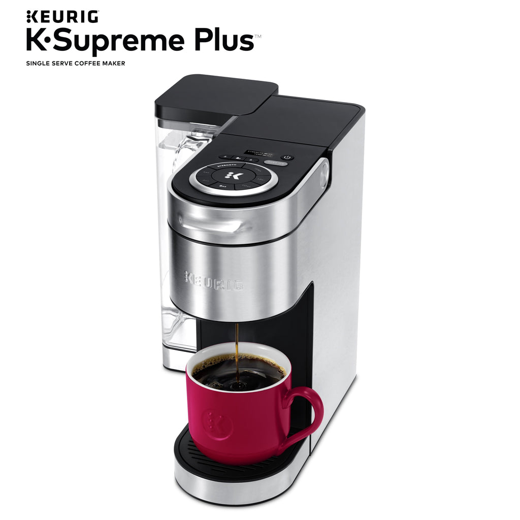 K-Supreme Plus Single S