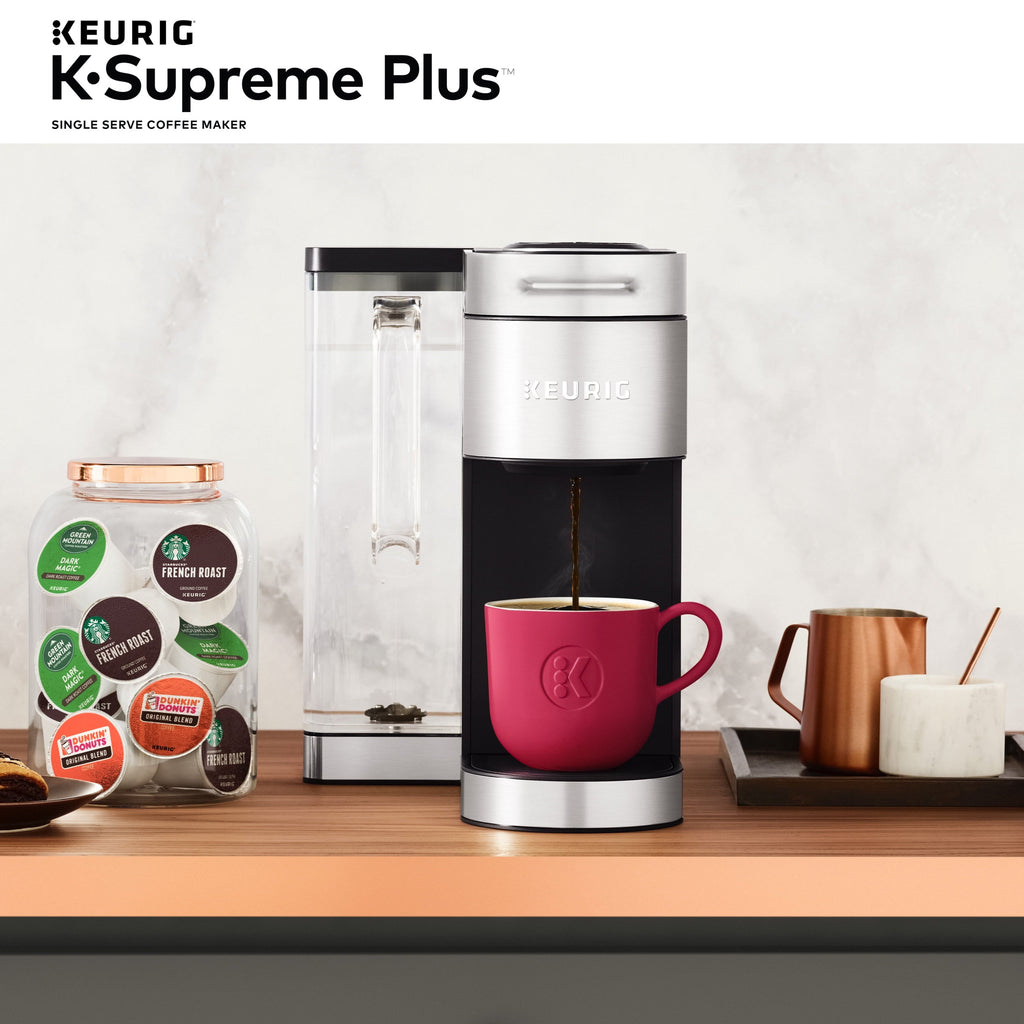 K-Supreme Plus Single S
