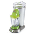 Bahamas Frozen Concoction Maker with No Brainer Mixer - DM0700