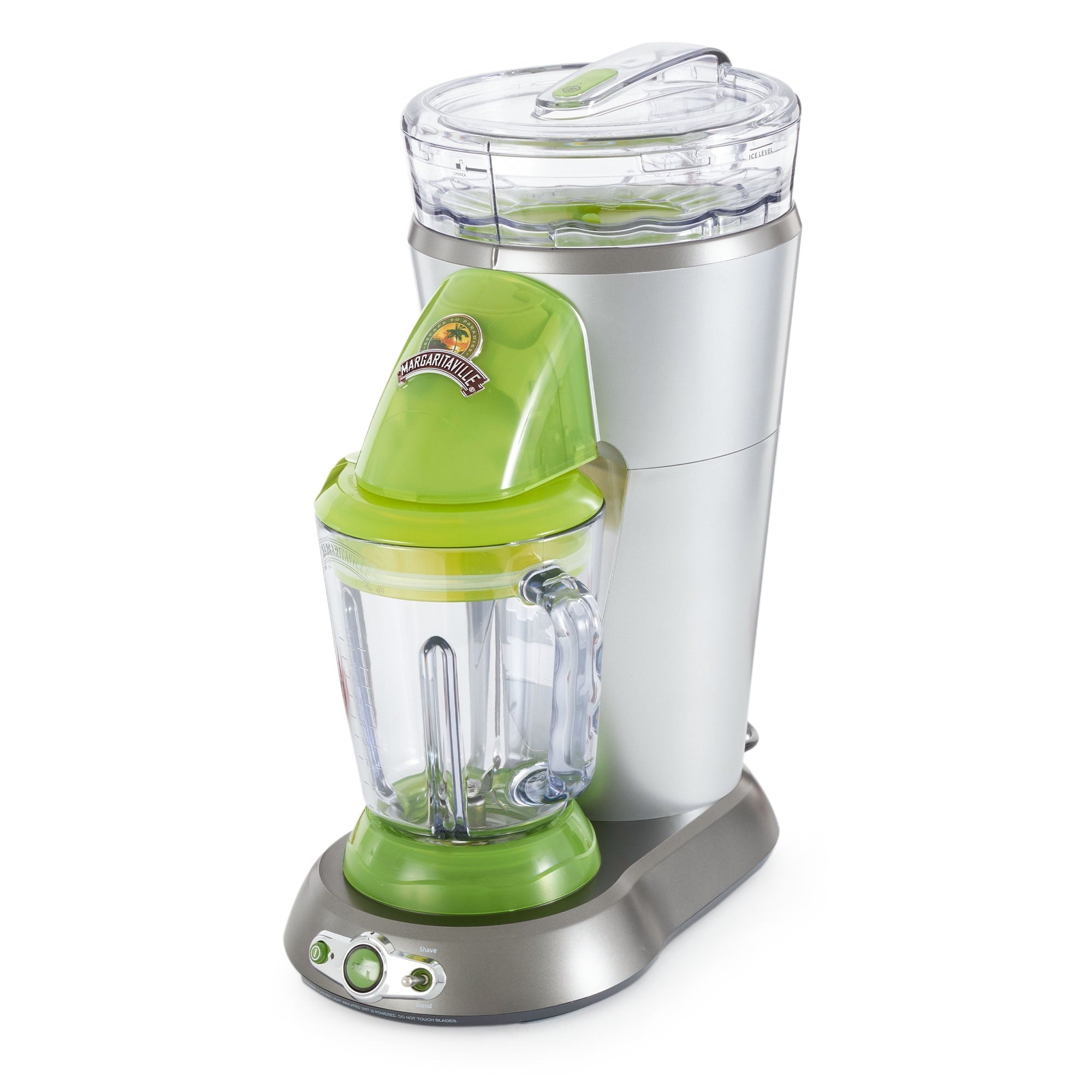 Bahamas Frozen Concoction Maker with No Brainer Mixer - DM0700