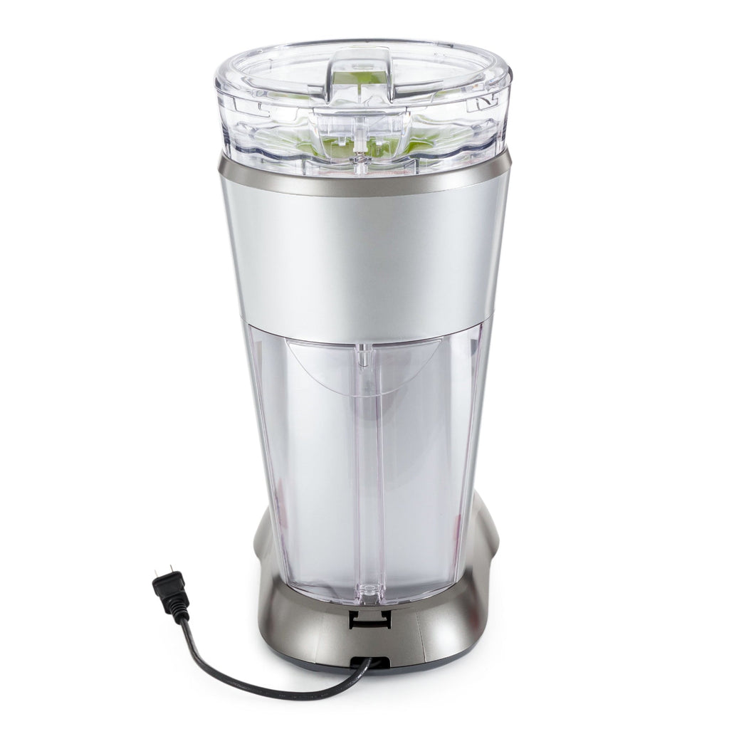 Bahamas Frozen Concoction Maker with No Brainer Mixer - DM0700