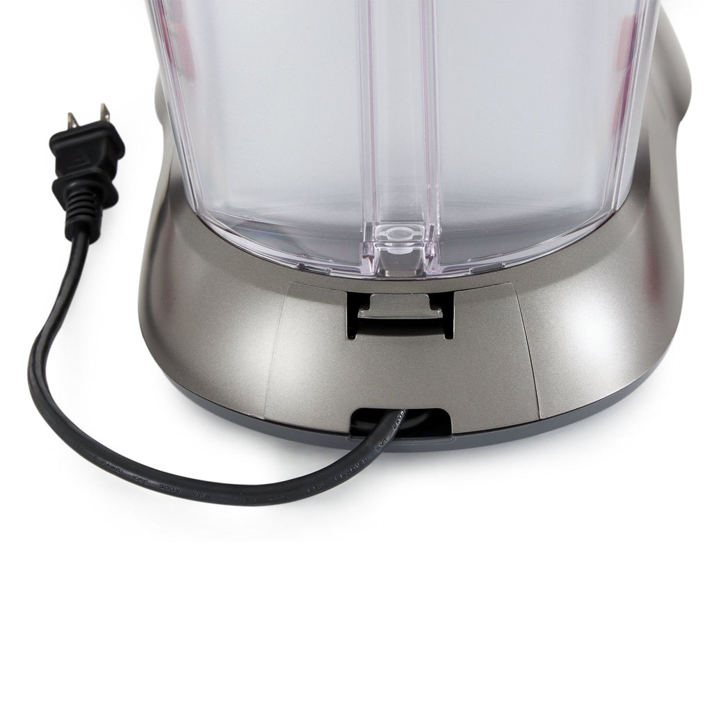 Bahamas Frozen Concoction Maker with No Brainer Mixer - DM0700