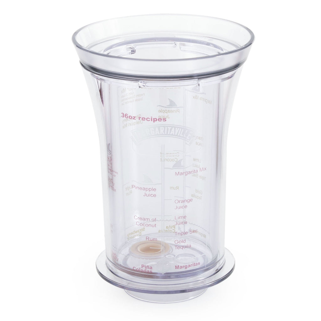 Bahamas Frozen Concoction Maker with No Brainer Mixer - DM0700