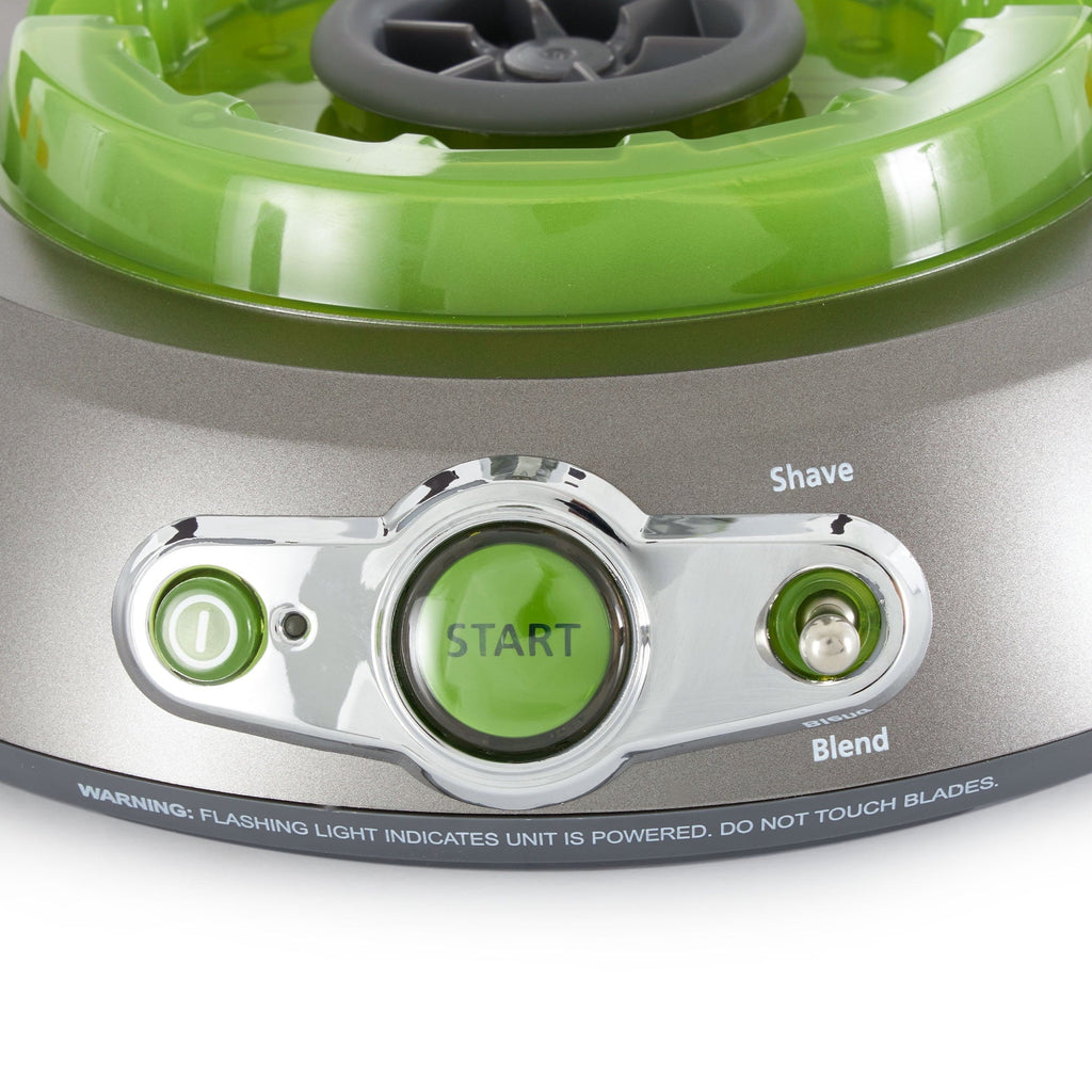 Bahamas Frozen Concoction Maker with No Brainer Mixer - DM0700