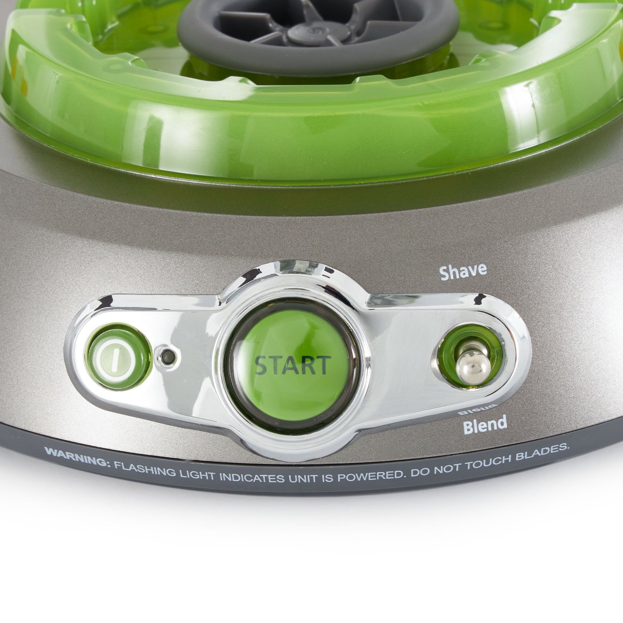Bahamas Frozen Concoction Maker with No Brainer Mixer - DM0700