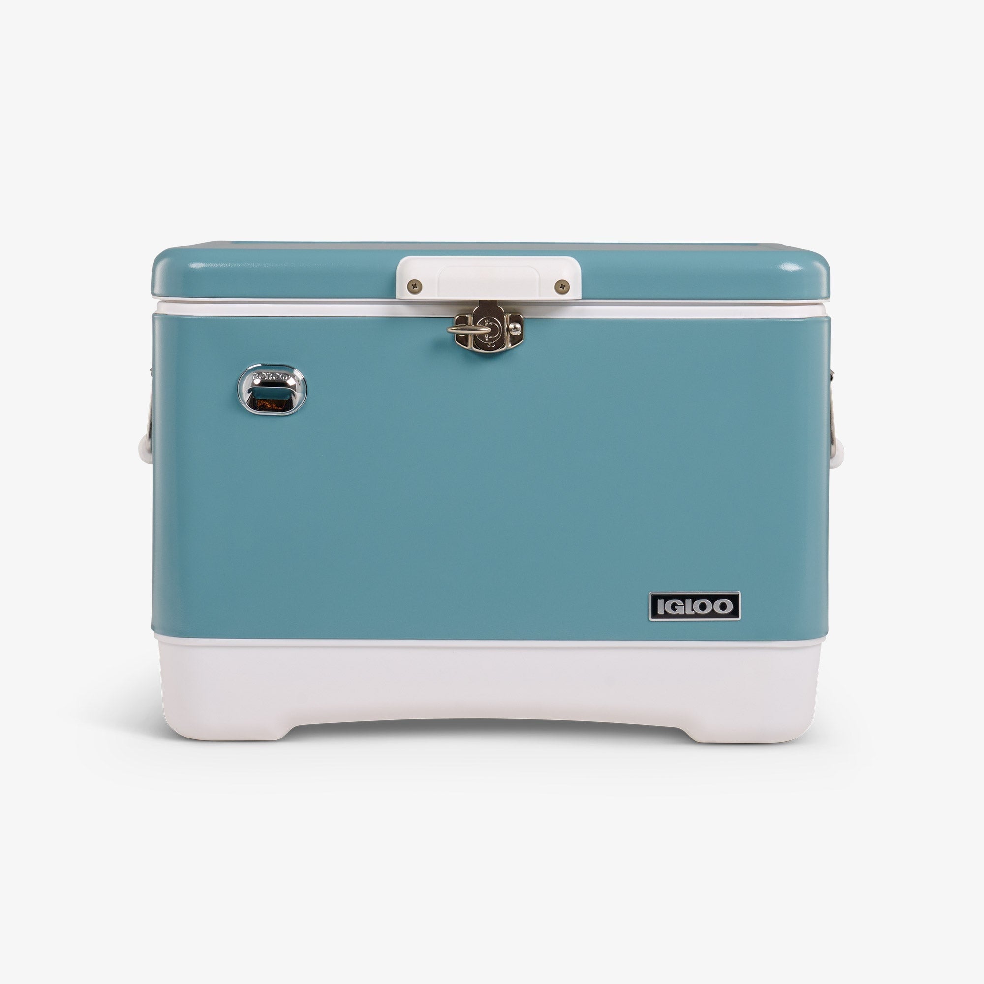 Legacy 54 Qt Cooler, Red Star