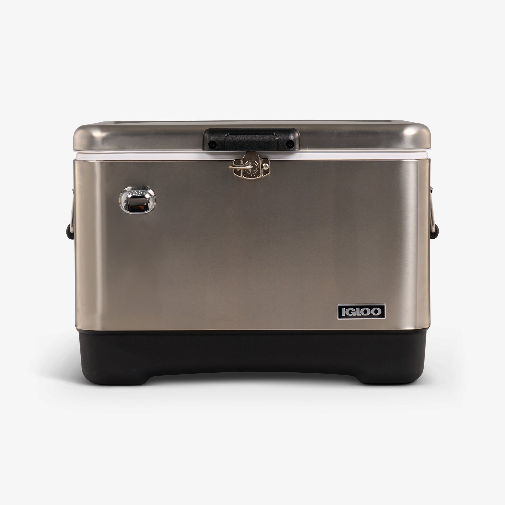 Legacy 54 Qt Cooler, Red Star