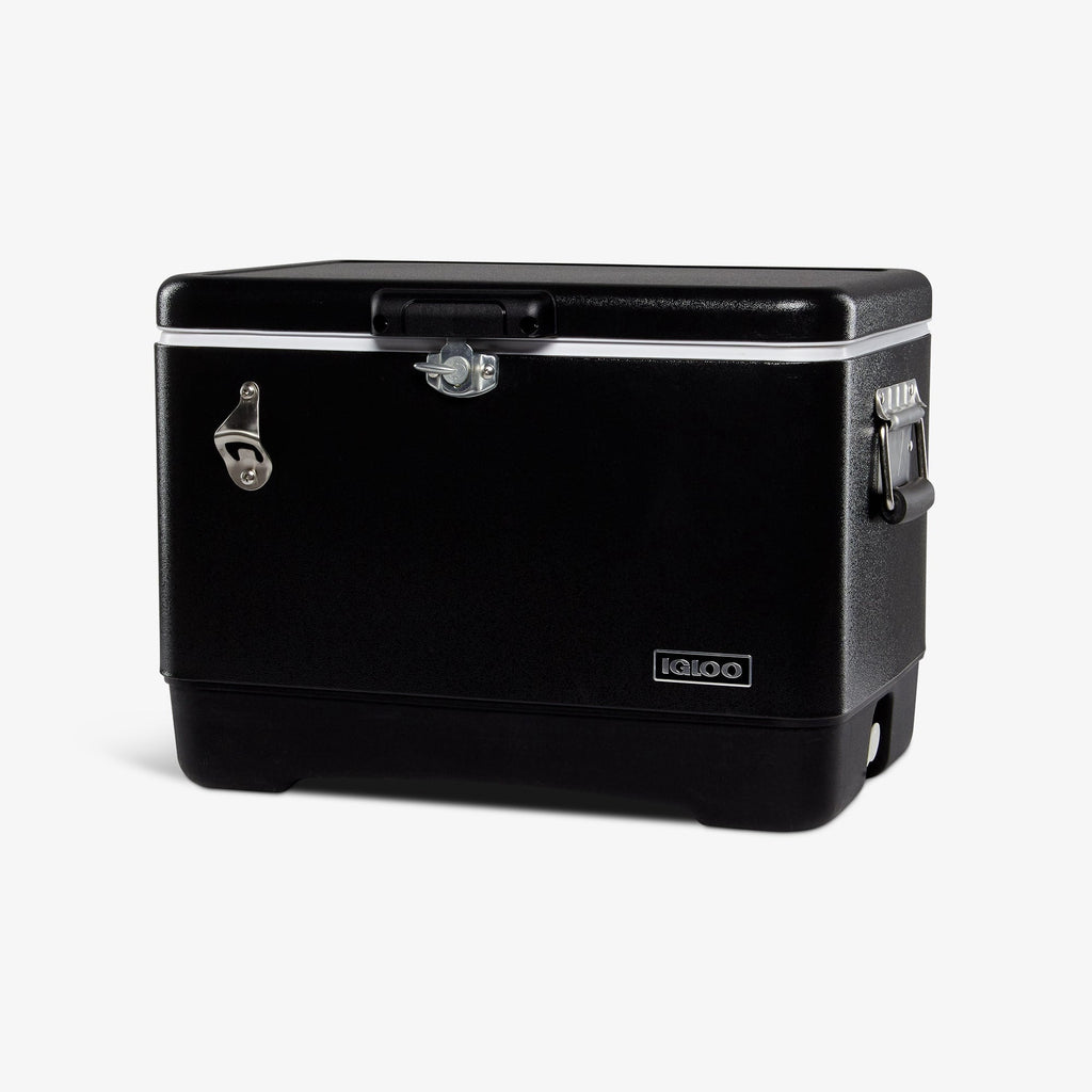 Legacy 54 Qt Cooler, Red Star