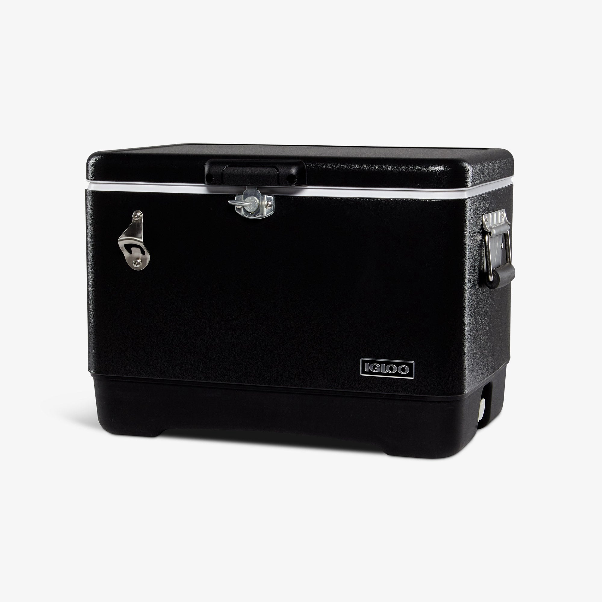Legacy 54 Qt Cooler, Red Star