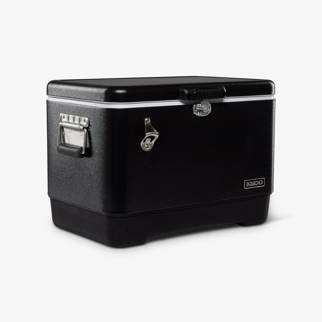 Legacy 54 Qt Cooler, Red Star
