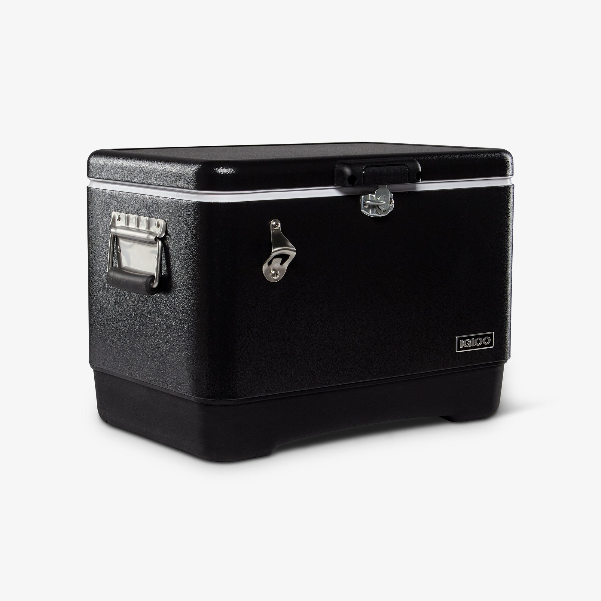 Legacy 54 Qt Cooler, Red Star