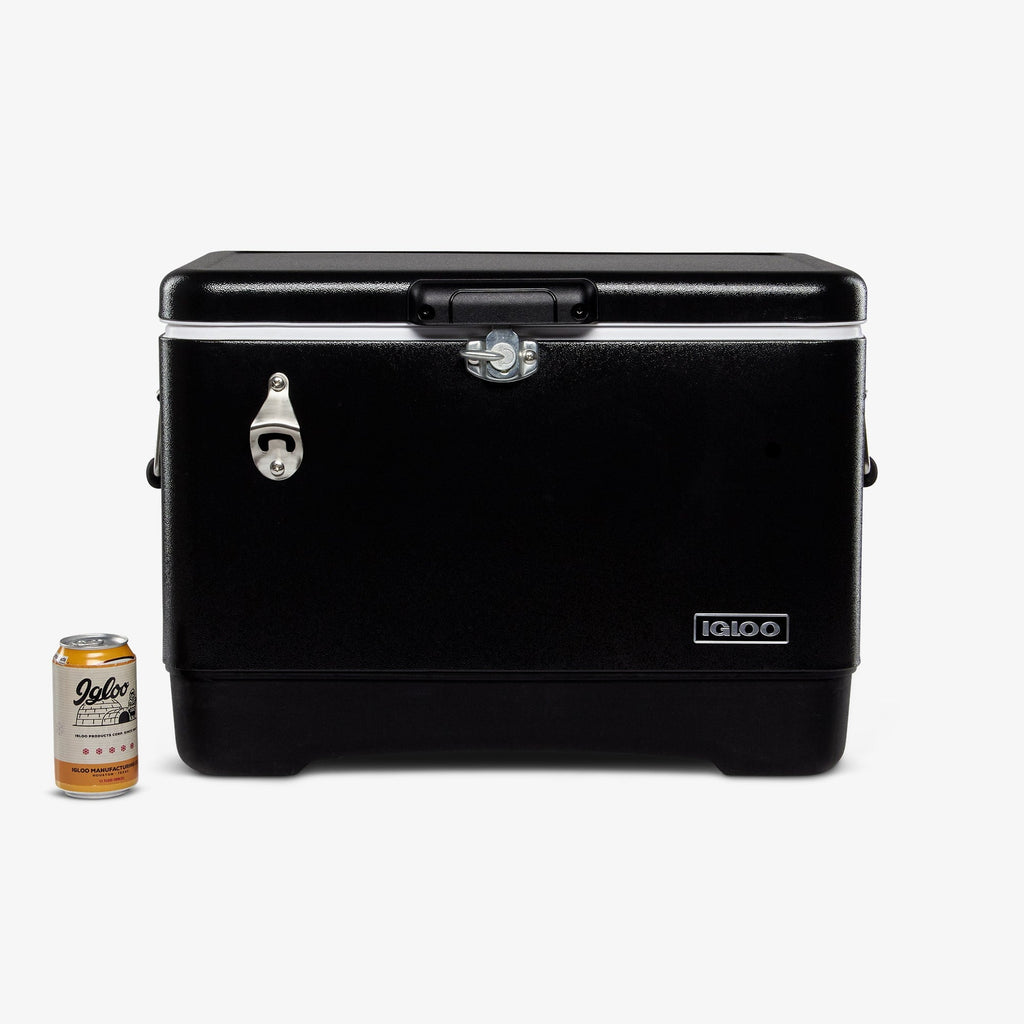 Legacy 54 Qt Cooler, Red Star