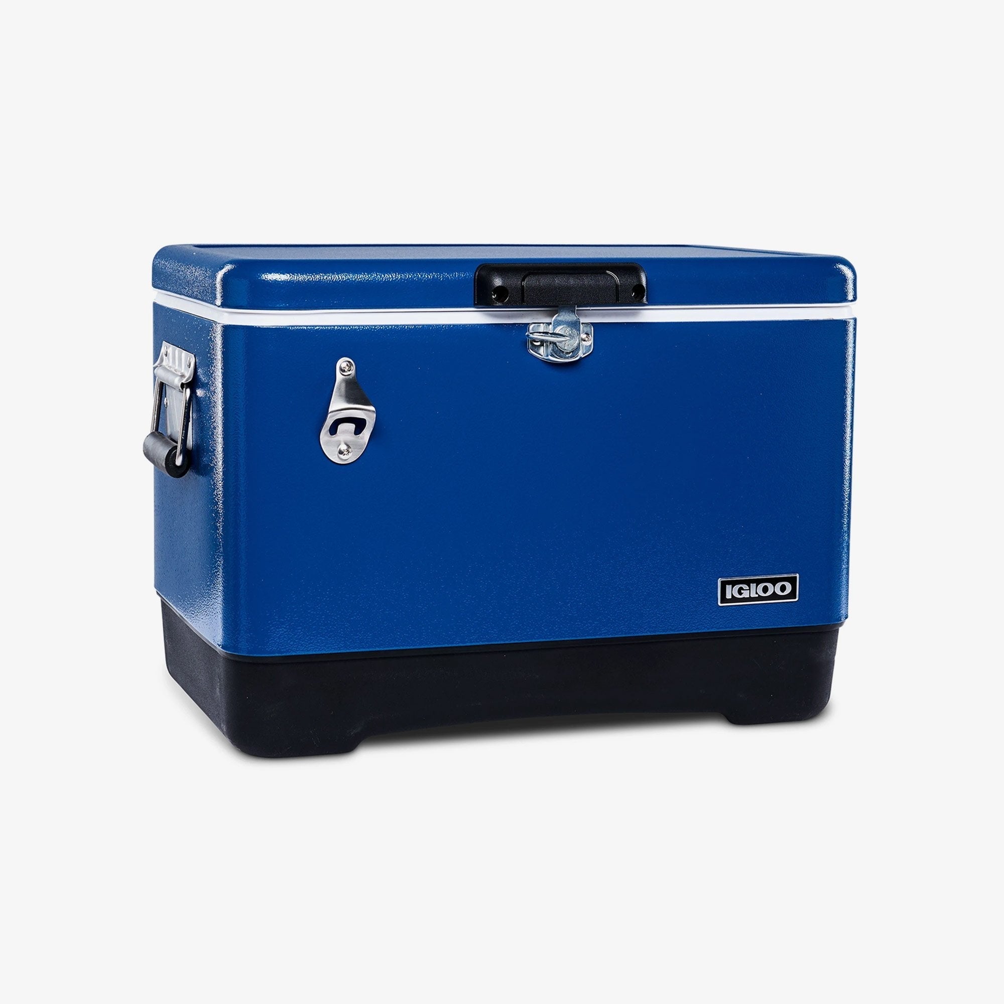 Legacy 54 Qt Cooler, Red Star