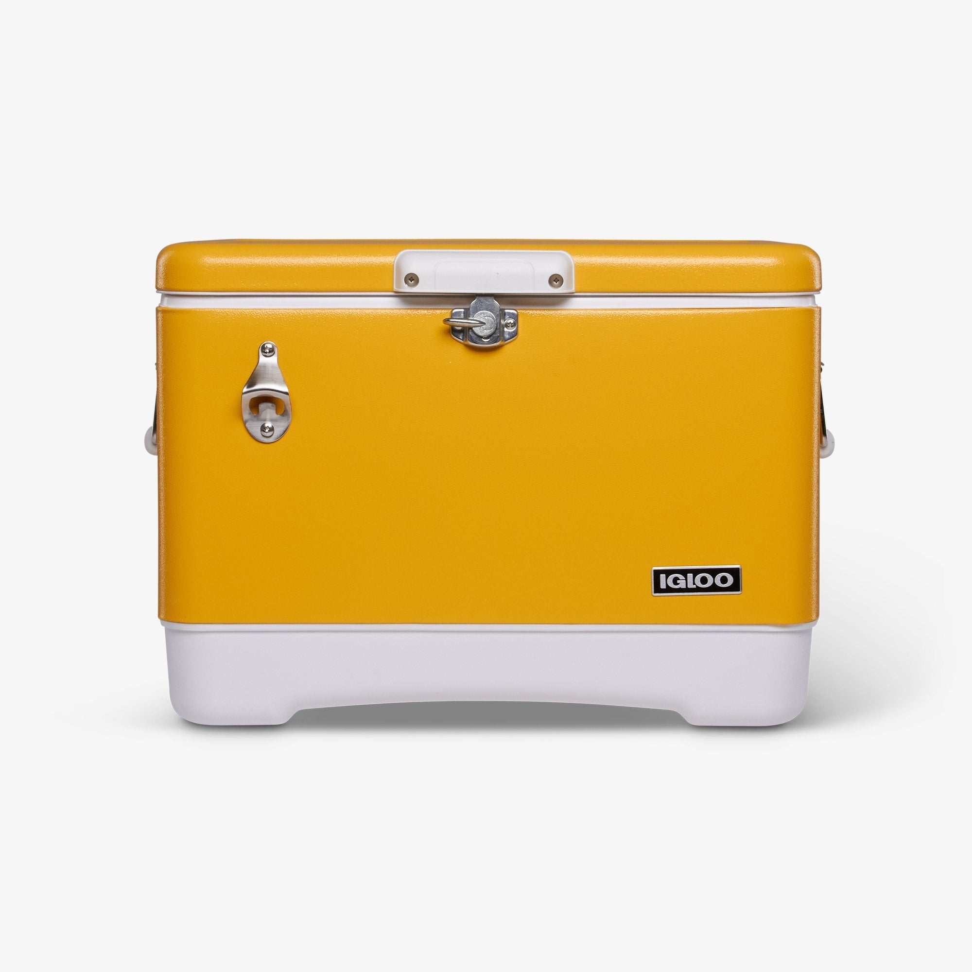 Legacy 54 Qt Cooler, Red Star