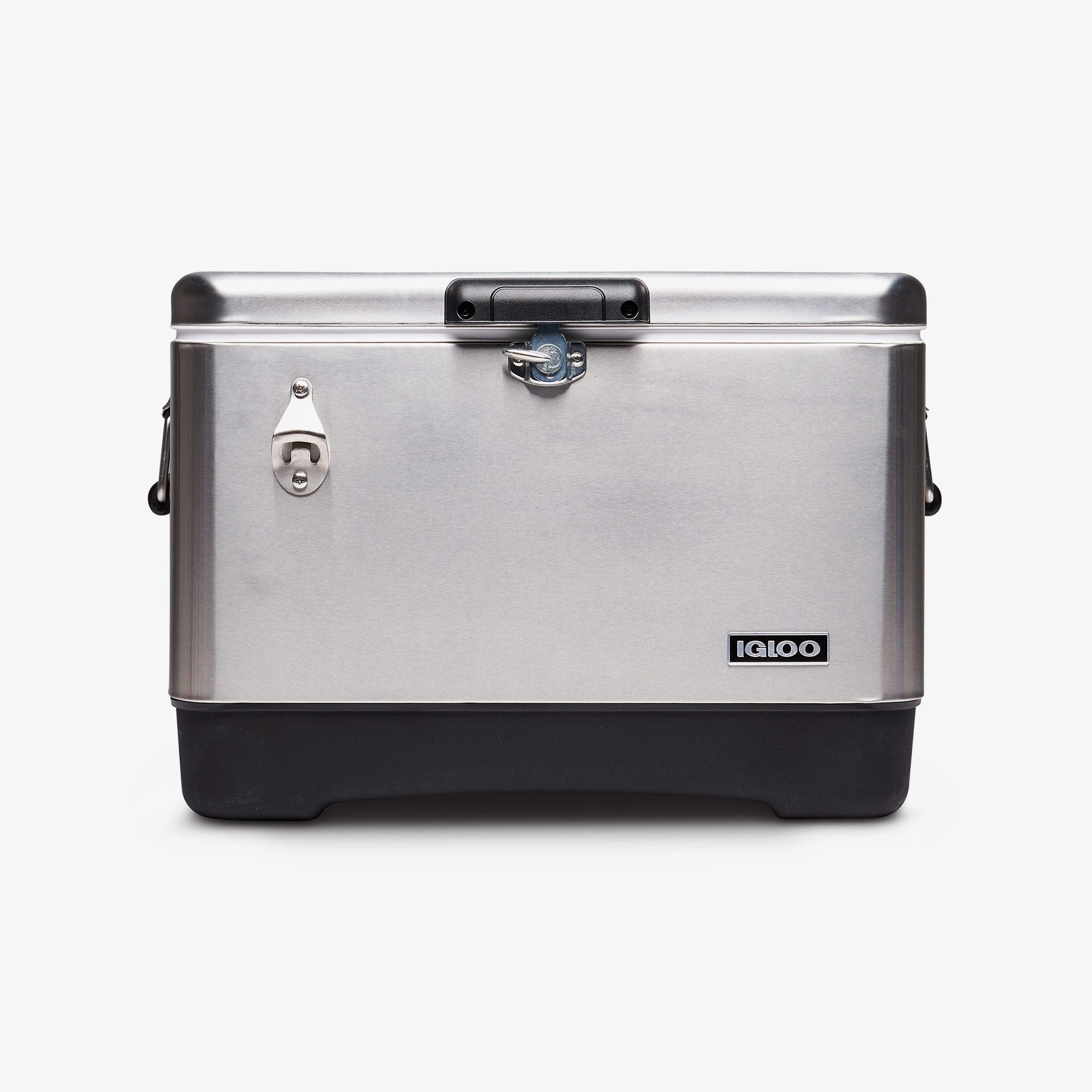 Legacy 54 Qt Cooler, Red Star