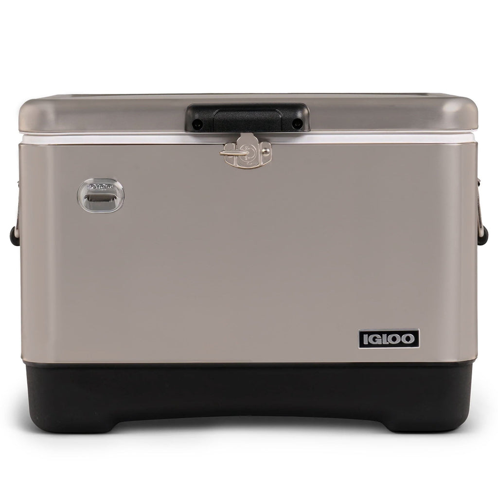 Legacy 54 Qt Cooler, Red Star