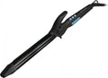 Long Barrel Styler, 1.25" Curling Iron, Curling Wand, Adjustable Heat Hair Curler