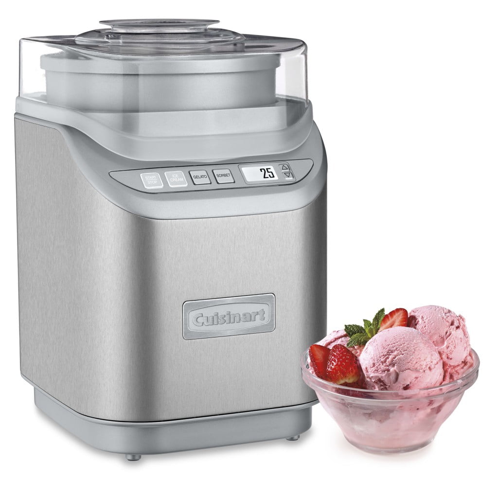 Ice Cream/Yogurt Makers Cool Creations™ Ice Cream Maker