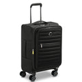 Cruise 3.0 Carry-on Expandable Softside Spinner Luggage
