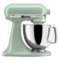 Artisan® Series 5 Quart Tilt-Head Stand Mixer, KSM150PSDC, Cardamom