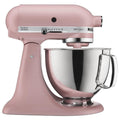 Artisan Series 5-Quart Tilt-Head Stand Mixer, Dried Rose, KSM150PS