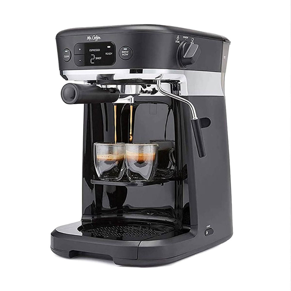 All-in-One Occasion Specialty Pods Coffee Maker (BVMC-O-CBFFT)