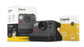 Now Instant Camera Everything Box - Black